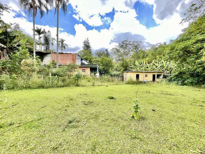 Casa, 5 quartos, 756 m² - Foto 19