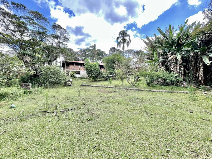 Casa, 5 quartos, 756 m² - Foto 23