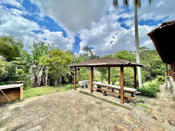 Casa, 5 quartos, 756 m² - Foto 25