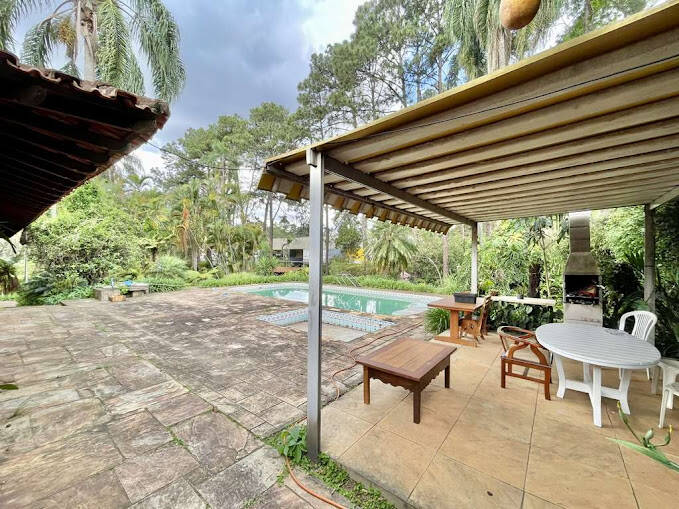 Casa, 5 quartos, 756 m² - Foto 28