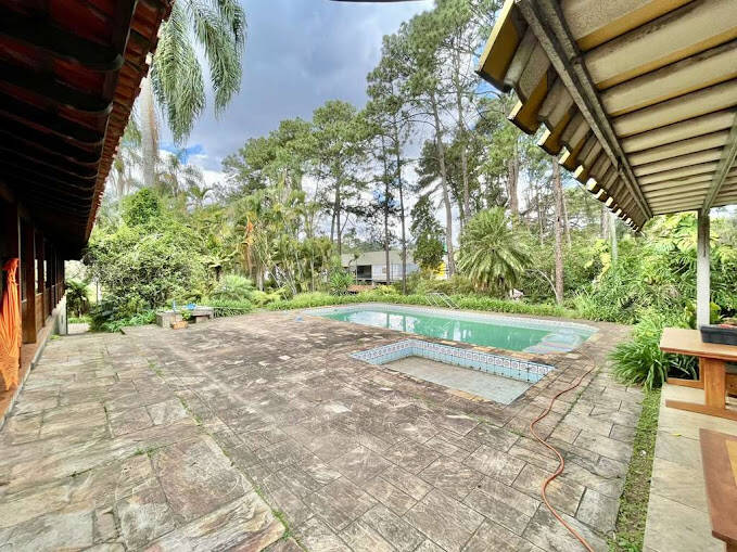 Casa, 5 quartos, 756 m² - Foto 27