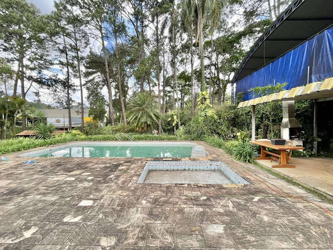 Casa, 5 quartos, 756 m² - Foto 26