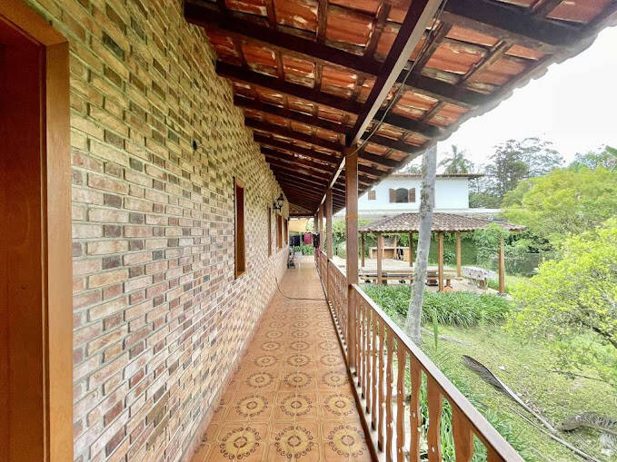 Casa, 5 quartos, 756 m² - Foto 31