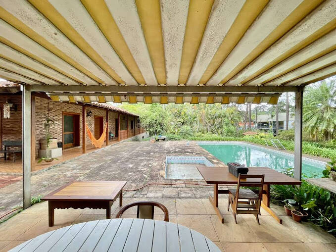 Casa, 5 quartos, 756 m² - Foto 29