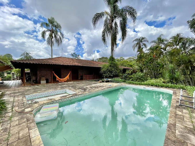Casa, 5 quartos, 756 m² - Foto 30