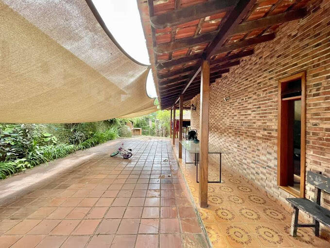 Casa, 5 quartos, 756 m² - Foto 35