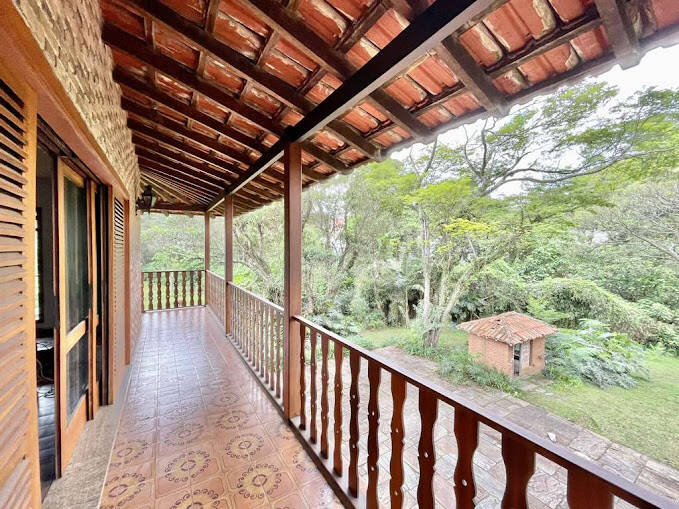 Casa, 5 quartos, 756 m² - Foto 45