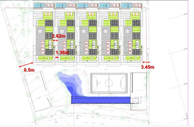 Casa, 5 quartos, 756 m² - Foto 55