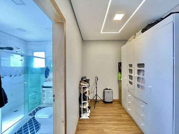 Casa de Condomínio, 3 quartos - Foto 10
