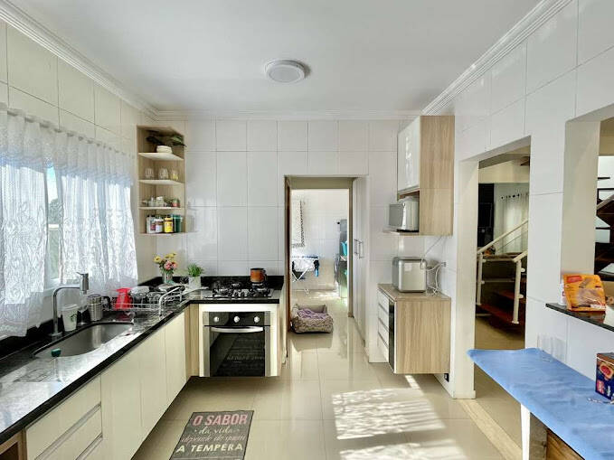 Casa de Condomínio, 3 quartos - Foto 22