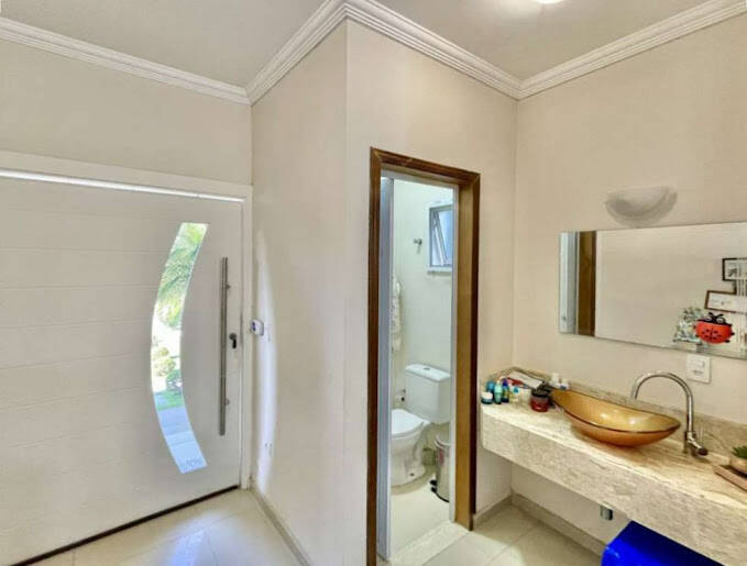 Casa de Condomínio, 3 quartos - Foto 34
