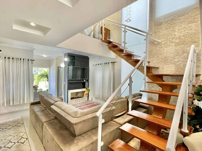 Casa de Condomínio, 3 quartos - Foto 32