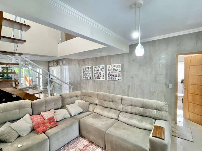 Casa de Condomínio, 3 quartos - Foto 31