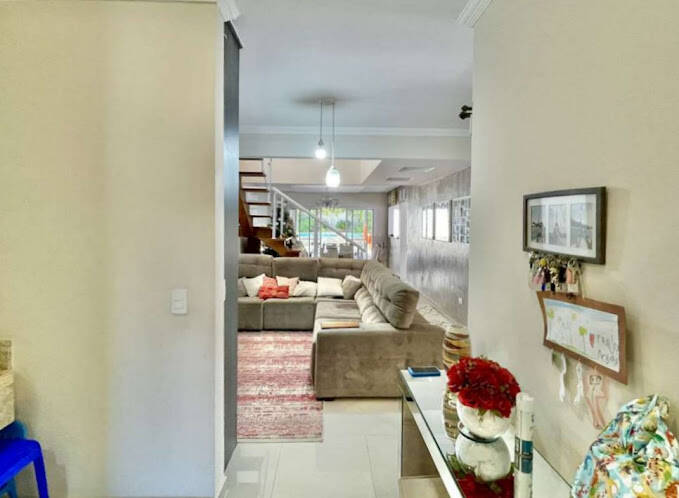 Casa de Condomínio, 3 quartos - Foto 35