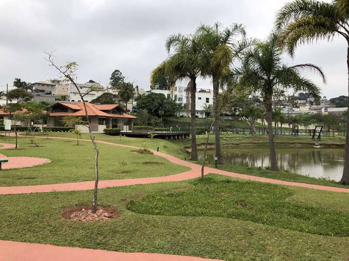 Casa de Condomínio, 3 quartos - Foto 44