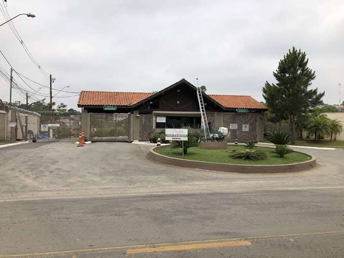 Casa de Condomínio, 3 quartos - Foto 41