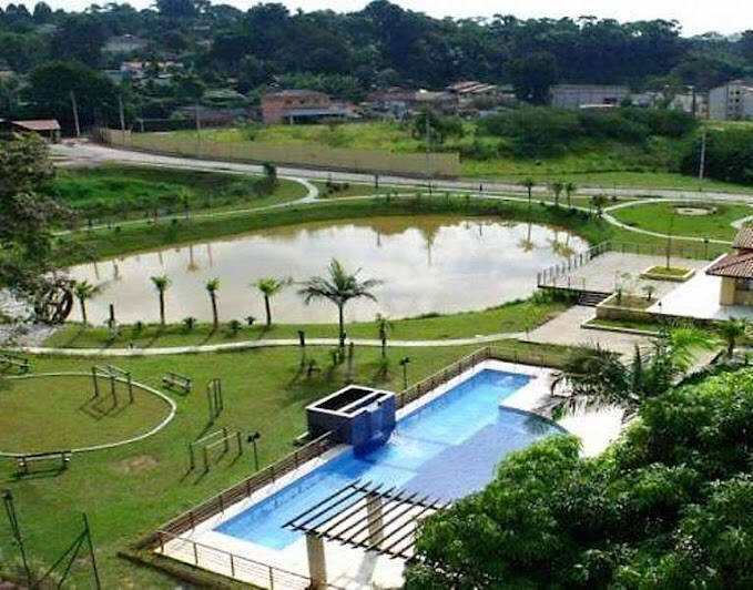 Casa de Condomínio, 3 quartos - Foto 42