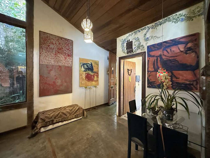 Casa, 5 quartos, 334 m² - Foto 5