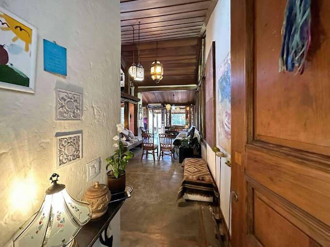Casa, 5 quartos, 334 m² - Foto 4