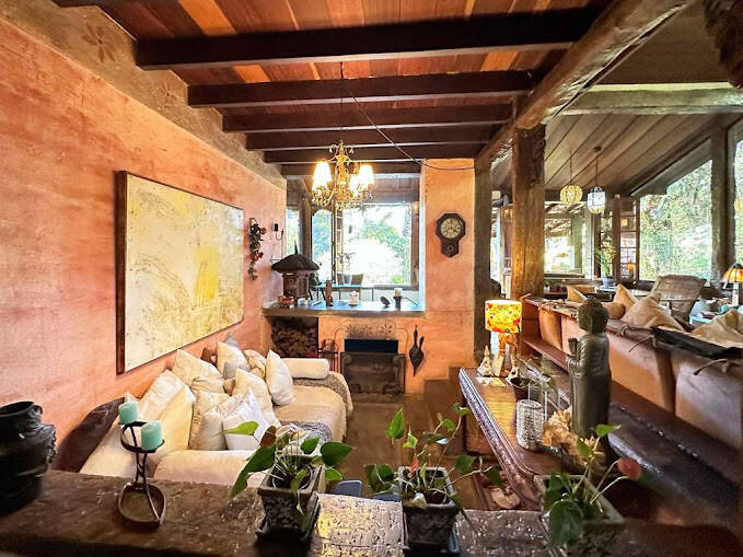 Casa, 5 quartos, 334 m² - Foto 8