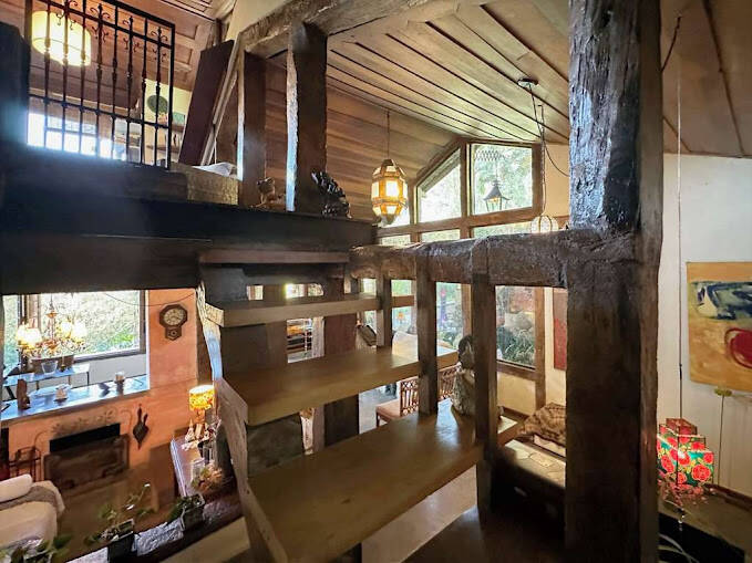 Casa, 5 quartos, 334 m² - Foto 11