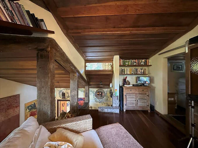 Casa, 5 quartos, 334 m² - Foto 13