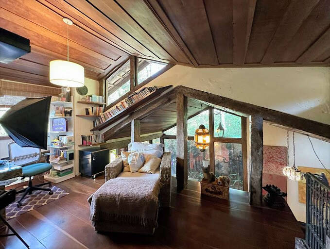 Casa, 5 quartos, 334 m² - Foto 14