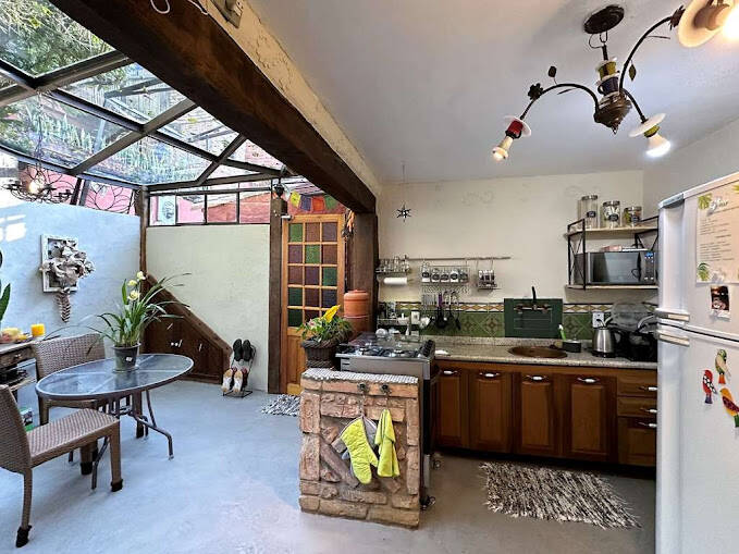 Casa, 5 quartos, 334 m² - Foto 16