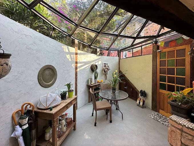 Casa, 5 quartos, 334 m² - Foto 18
