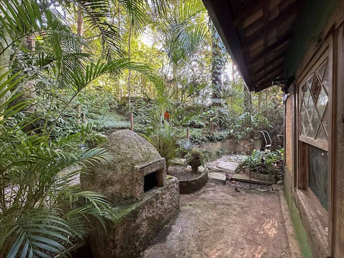 Casa, 5 quartos, 334 m² - Foto 45