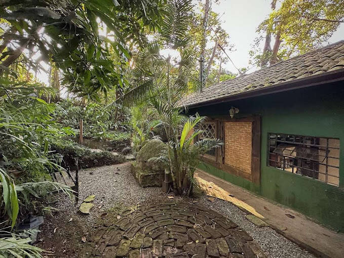Casa, 5 quartos, 334 m² - Foto 43