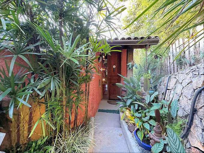 Casa de Condomínio à venda com 4 quartos, 417m² - Foto 3
