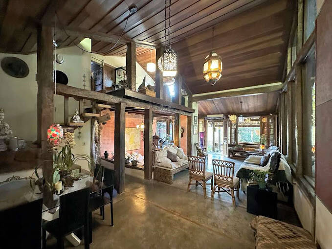 Casa de Condomínio à venda com 4 quartos, 417m² - Foto 8