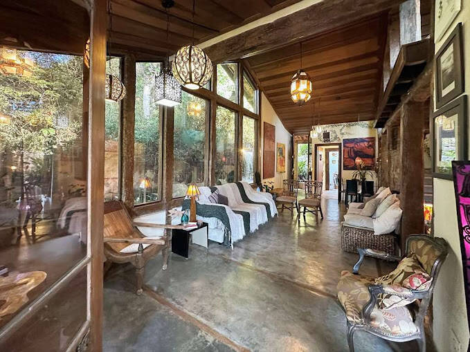 Casa de Condomínio à venda com 4 quartos, 417m² - Foto 7