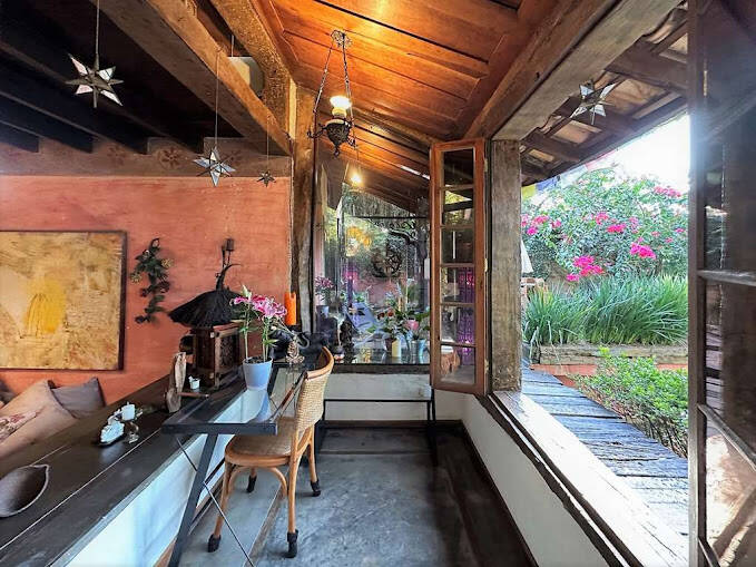 Casa de Condomínio à venda com 4 quartos, 417m² - Foto 10