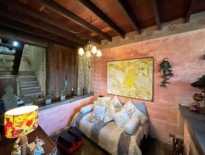 Casa de Condomínio à venda com 4 quartos, 417m² - Foto 11