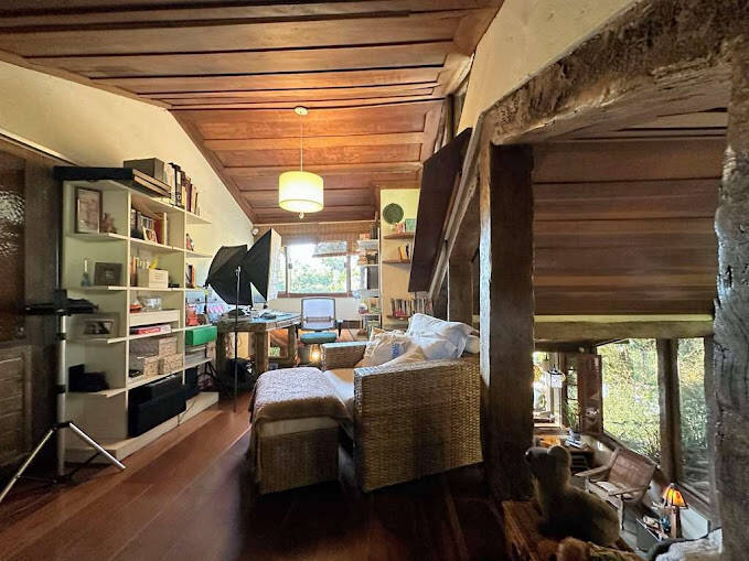 Casa de Condomínio à venda com 4 quartos, 417m² - Foto 13