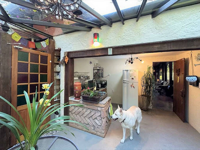 Casa de Condomínio à venda com 4 quartos, 417m² - Foto 16