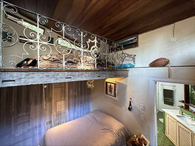 Casa de Condomínio à venda com 4 quartos, 417m² - Foto 21