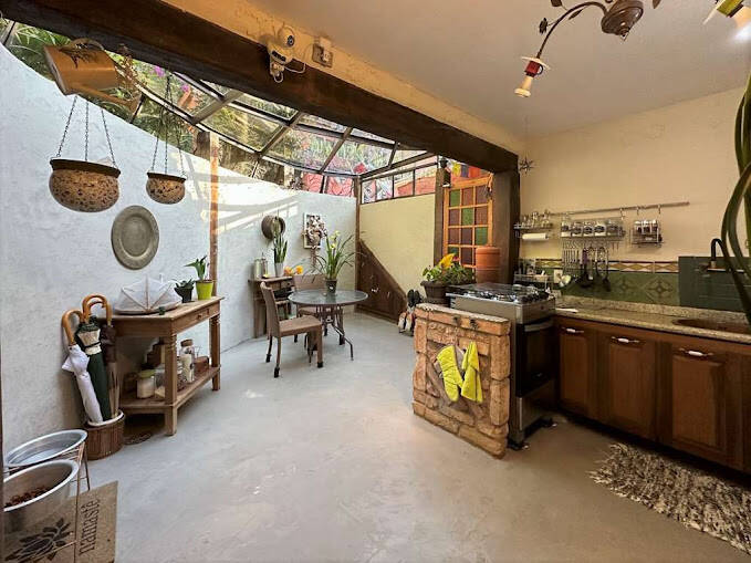 Casa de Condomínio à venda com 4 quartos, 417m² - Foto 18
