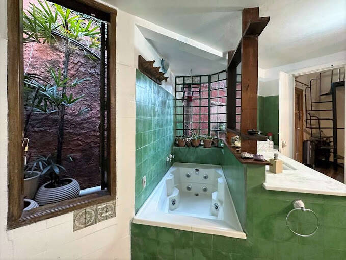 Casa de Condomínio à venda com 4 quartos, 417m² - Foto 23
