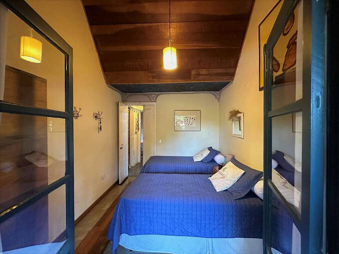 Casa de Condomínio à venda com 4 quartos, 417m² - Foto 24
