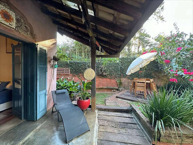 Casa de Condomínio à venda com 4 quartos, 417m² - Foto 26
