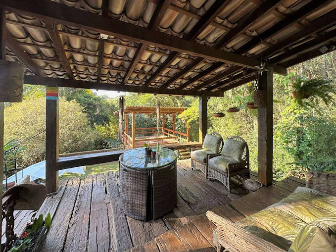 Casa de Condomínio à venda com 4 quartos, 417m² - Foto 29