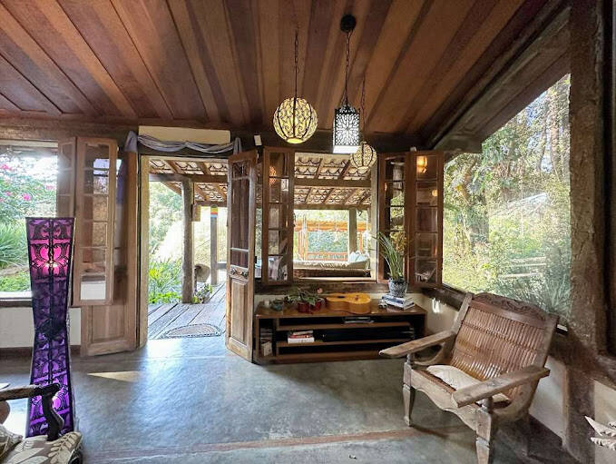 Casa de Condomínio à venda com 4 quartos, 417m² - Foto 28