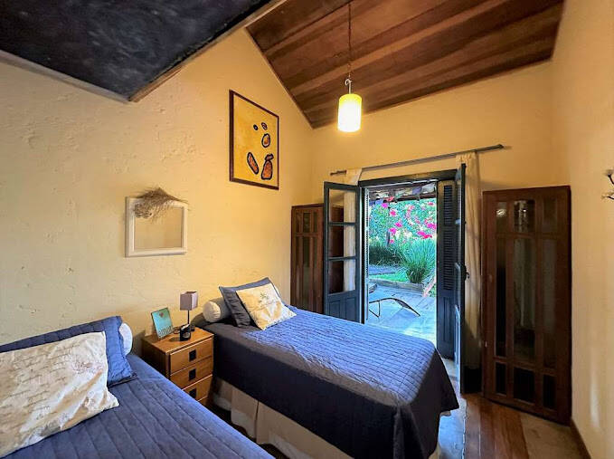 Casa de Condomínio à venda com 4 quartos, 417m² - Foto 25