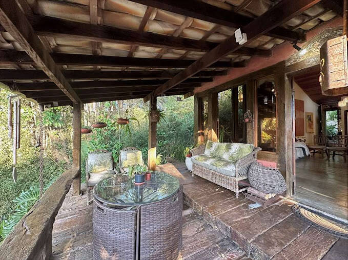 Casa de Condomínio à venda com 4 quartos, 417m² - Foto 30