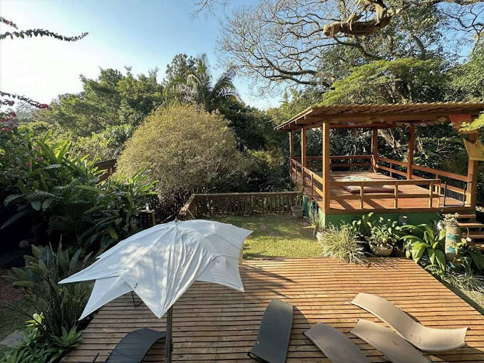 Casa de Condomínio à venda com 4 quartos, 417m² - Foto 33