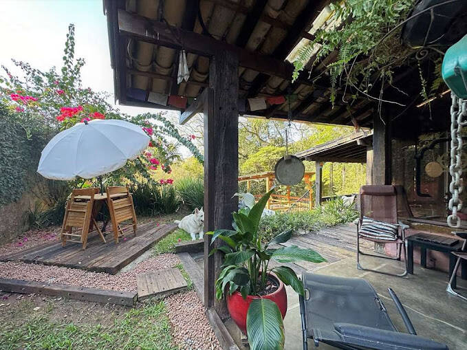 Casa de Condomínio à venda com 4 quartos, 417m² - Foto 32