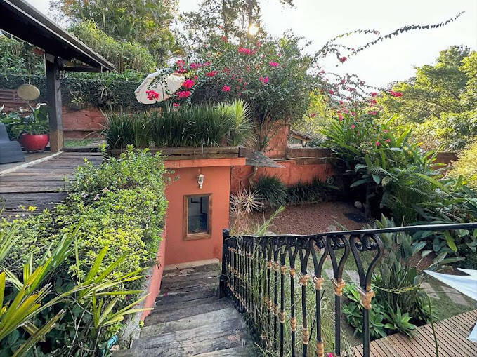 Casa de Condomínio à venda com 4 quartos, 417m² - Foto 34